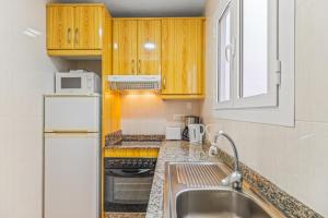 Sunflower Costa Blanca