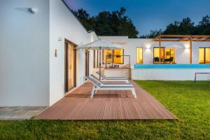 Villa Green Istria