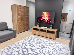 New Jersey Apartments Parking on Street