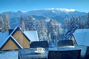 Osada Widokowa Kościelisko