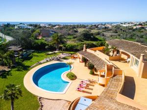 Villa Eagles Nest by Algarve Vacation