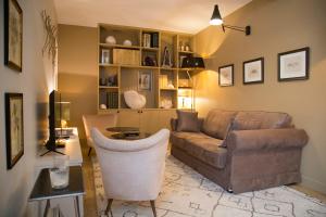 Célestine - Luxury Duplex Saint-Michel Luxembourg Gardens