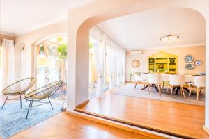 Villa Eagles Nest by Algarve Vacation