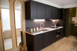 Célestine - Luxury Duplex Saint-Michel Luxembourg Gardens