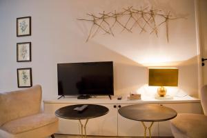 Célestine - Luxury Duplex Saint-Michel Luxembourg Gardens