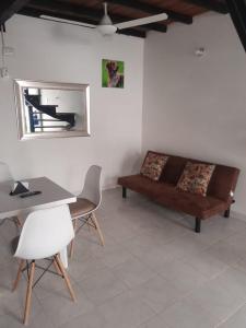 Apartamento Amoblado con Ventilador