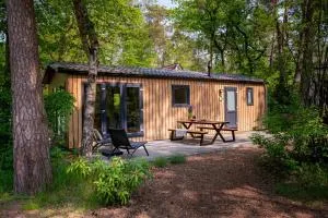 Lodge Steltloper Nunspeet Veluwe - 维尔豪特