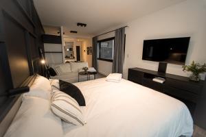 Viba Rentals, departamentos en el corazón de Belgrano