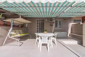 Randello Sunset - Casa Camarina