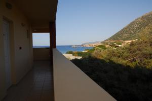 Elpis Studio Apartments Rethymno Greece