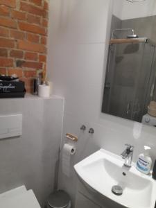 Studio Loft apartament 5 min od Starego Rynku, Poznań NETFLIX