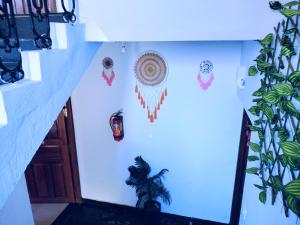 Shalom Luxury Apartment and Villa