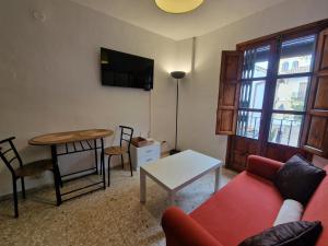DS Apartamento plaza Abades