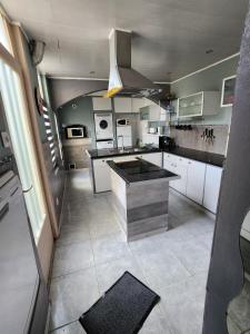 Maisons de vacances Maison 8 personnes : photos des chambres