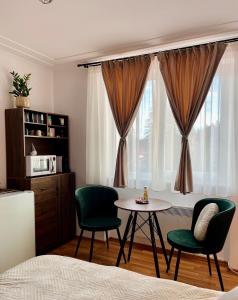 SeTra Studio Poiana Brașov