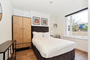 The Bermondsey Place - Cozy 2BDR Flat