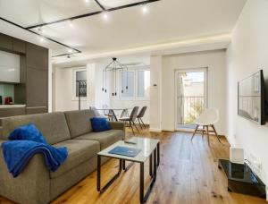 Nook Zehn Apartments & Loft by Irundo