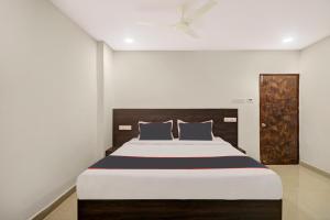 Super Collection O Pnr International Mehdipatnam