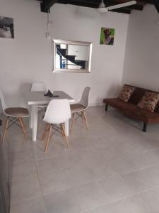 Apartamento Amoblado con Ventilador