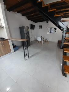 Apartamento Amoblado con Ventilador