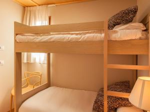 Two-Bedroom Bungalow (2 Adults)  with Access to Terra Natura Park room in Magic Natura Resort