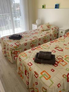 Encantador apartamento en Dénia primera línea.