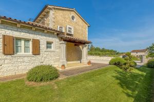 Villa Stancija Martina