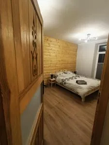 Apartament Oravski - Hladovka