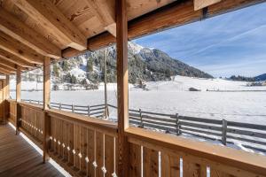 Ferienhaus Larch Soge Apt Karin