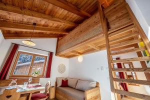 Ferienhaus Larch Soge Apt Karin