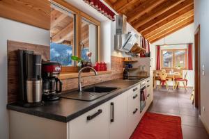 Ferienhaus Larch Soge Apt Karin