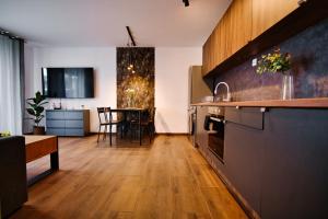 Apartamenty Laguna Beskidów - A85