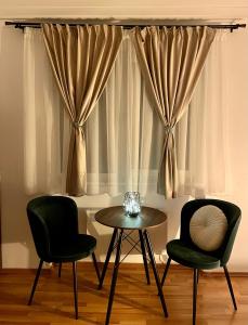 SeTra Studio Poiana Brașov