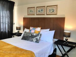 Kia Ora Guest House
