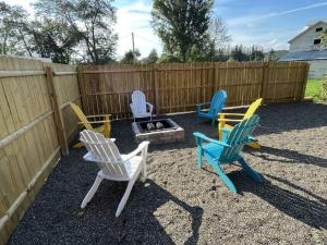 5 Bed 3 bath Apt Near Jiminy Peak Berkshires