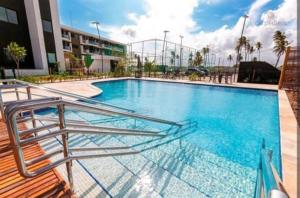 Mana Beach Experience -Ohana 121-Muro alto