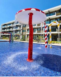 Mana Beach Experience -Ohana 121-Muro alto