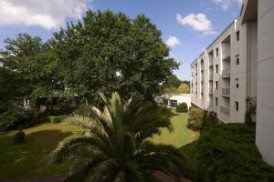 Appart'hotels Residence Les Chenes : photos des chambres