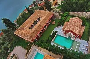Villa Veneziano Suites & Villa - Lygia