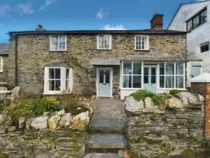 Myrtle Cottage Boscastle - 博斯卡斯尔