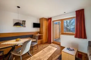 App Hubertus - Speikboden - Riva di Tures