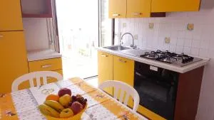 SanMarco Holiday Home - Marina di Ascea