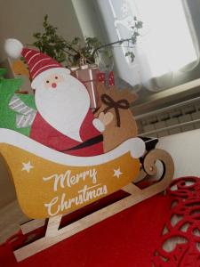 Casa vacanze Giuliani via Rasiglia