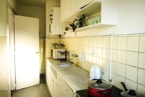 Luminoso 3 ambientes con excelente ubicación en Buenos Aires