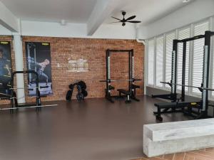 Luxury Tangerine Suites KLIA