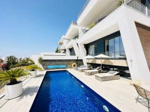 Villa Roma - Villas, Málaga