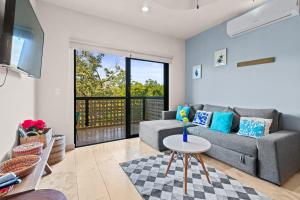 Luxurious Penthouse with Jungle View & Private Pool