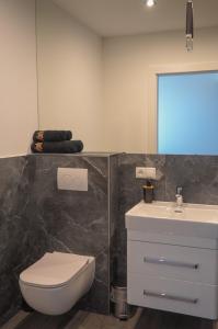 Apartament przy Małej Panwi "I"