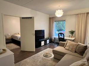 Viihtyisä kaksio Annalassa, Free parking & Sauna