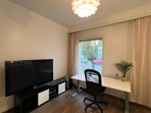 Viihtyisä kaksio Annalassa, Free parking & Sauna